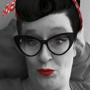 Meet your Posher, Donna